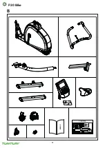 Предварительный просмотр 4 страницы Tunturi 17TBF20000 User Manual