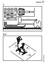 Предварительный просмотр 5 страницы Tunturi 17TBF20000 User Manual