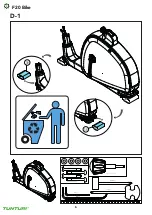 Предварительный просмотр 6 страницы Tunturi 17TBF20000 User Manual