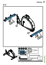 Предварительный просмотр 7 страницы Tunturi 17TBF20000 User Manual