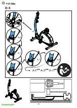 Предварительный просмотр 10 страницы Tunturi 17TBF20000 User Manual