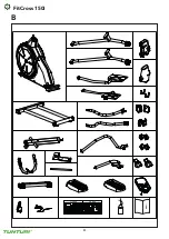 Preview for 4 page of Tunturi 17TFCF5000 User Manual