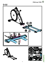 Preview for 7 page of Tunturi 17TFCF5000 User Manual