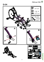 Preview for 9 page of Tunturi 17TFCF5000 User Manual