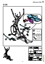 Preview for 13 page of Tunturi 17TFCF5000 User Manual