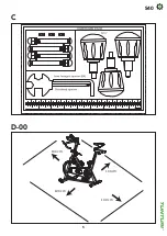 Preview for 5 page of Tunturi 17TFRA4000 User Manual