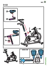 Preview for 7 page of Tunturi 17TFRA4000 User Manual