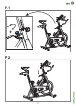 Preview for 11 page of Tunturi 17TFRA4000 User Manual