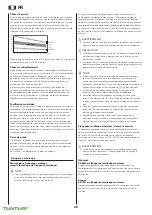 Preview for 28 page of Tunturi 17TFRA4000 User Manual