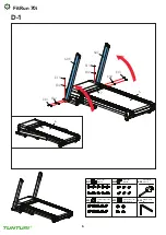 Preview for 6 page of Tunturi 17TFRN7000 User Manual