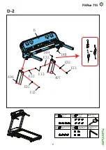 Preview for 7 page of Tunturi 17TFRN7000 User Manual