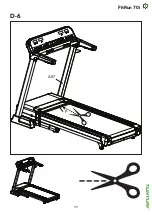 Preview for 11 page of Tunturi 17TFRN7000 User Manual