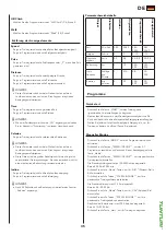 Preview for 35 page of Tunturi 17TFRN7000 User Manual