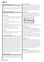 Preview for 76 page of Tunturi 17TFRN7000 User Manual