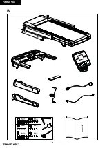 Preview for 4 page of Tunturi 17TFRN9000 User Manual