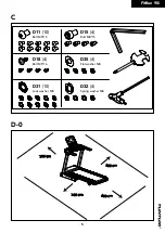 Preview for 5 page of Tunturi 17TFRN9000 User Manual