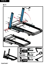 Preview for 6 page of Tunturi 17TFRN9000 User Manual