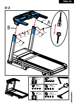 Preview for 7 page of Tunturi 17TFRN9000 User Manual