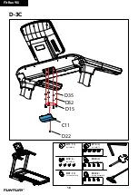 Preview for 10 page of Tunturi 17TFRN9000 User Manual