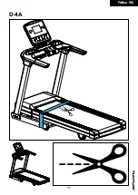 Preview for 11 page of Tunturi 17TFRN9000 User Manual