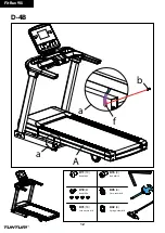 Preview for 12 page of Tunturi 17TFRN9000 User Manual