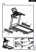 Preview for 13 page of Tunturi 17TFRN9000 User Manual