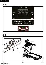 Preview for 16 page of Tunturi 17TFRN9000 User Manual