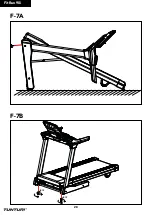 Preview for 20 page of Tunturi 17TFRN9000 User Manual