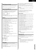 Preview for 27 page of Tunturi 17TFRN9000 User Manual