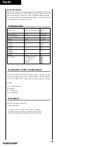 Preview for 30 page of Tunturi 17TFRN9000 User Manual