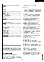 Preview for 31 page of Tunturi 17TFRN9000 User Manual