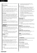 Preview for 78 page of Tunturi 17TFRN9000 User Manual