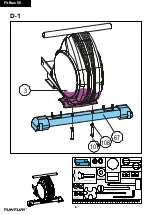 Preview for 6 page of Tunturi 17TFRW5000 User Manual