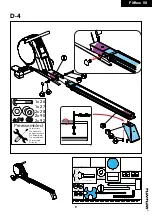 Preview for 9 page of Tunturi 17TFRW5000 User Manual