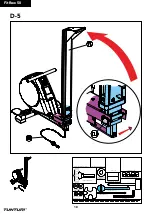 Preview for 10 page of Tunturi 17TFRW5000 User Manual