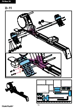 Preview for 16 page of Tunturi 17TFRW5000 User Manual