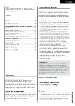 Preview for 13 page of Tunturi 17TSFB8000 User Manual