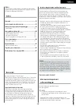 Preview for 19 page of Tunturi 17TSFB8000 User Manual