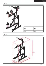 Preview for 11 page of Tunturi 17TSPT2000 User Manual