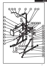 Preview for 49 page of Tunturi 17TSPT2000 User Manual