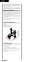 Preview for 16 page of Tunturi 17TSSM6000 User Manual