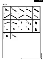 Preview for 3 page of Tunturi 17TSWT6000 User Manual