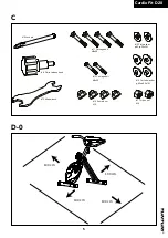 Preview for 5 page of Tunturi 18TCFD2000 User Manual