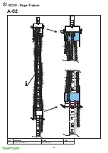 Preview for 4 page of Tunturi 18TSRC2020 User Manual