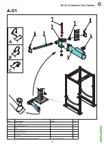 Preview for 3 page of Tunturi 18TSRC2060 User Manual