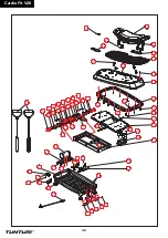 Предварительный просмотр 30 страницы Tunturi 19TCFV2000 User Manual