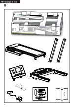 Preview for 4 page of Tunturi 19TRN40000 Assembly Manual