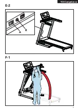 Preview for 9 page of Tunturi 19TRN40000 Assembly Manual