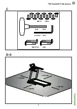 Preview for 5 page of Tunturi 19TRN50000 User Manual