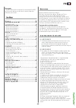 Preview for 39 page of Tunturi 19TRN50000 User Manual